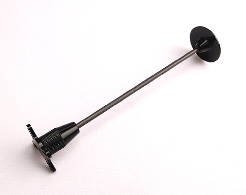 Soporte PLEGABLE ERC para GPS